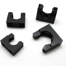 PVC Hose Wall Clamp Bracket